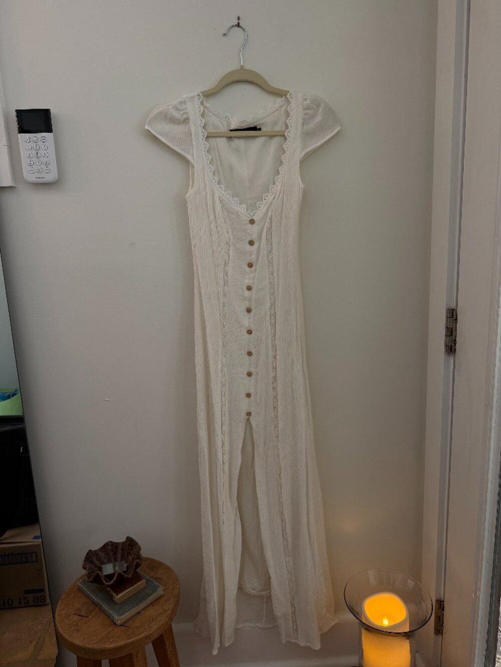 House of Harlow 1960 x REVOLVE Simone Maxi Dress